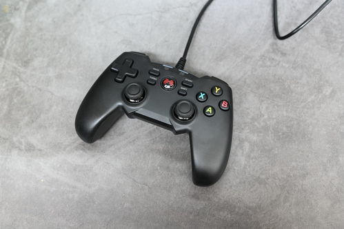 流暢好玩的入門級手柄 北通蝙蝠4讓你輕松駕馭動漫RPG游戲